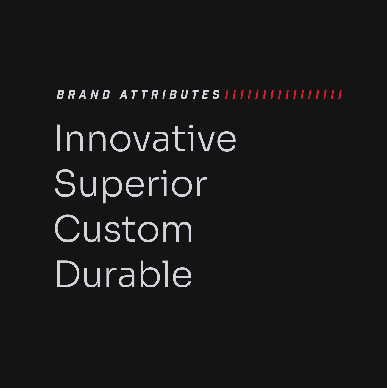 /work/ctp-attributes.png Carbon Tech Pro attributes